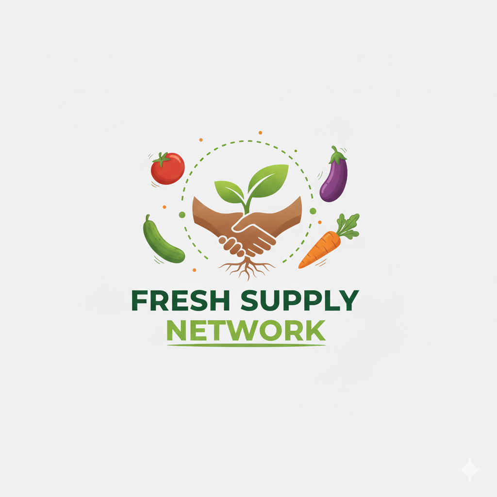 Fresh Supply Network 